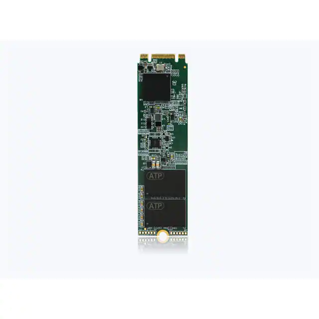 AF480GSTIC-7BAIP ATP Electronics, Inc.