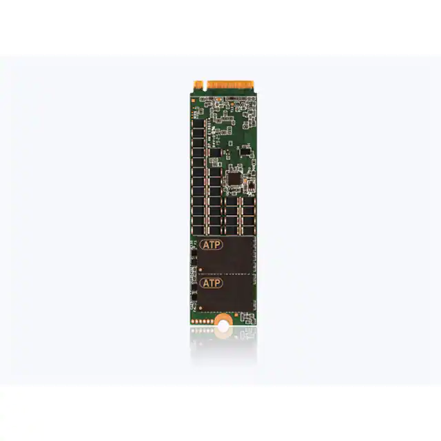 AF120GSTJA-8BAIP ATP Electronics, Inc.