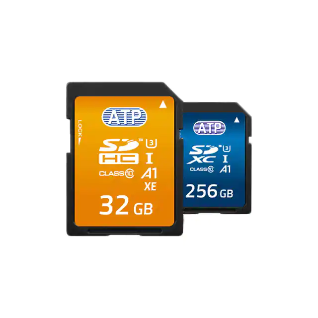 AF32GSD4-BBBXM ATP Electronics, Inc.