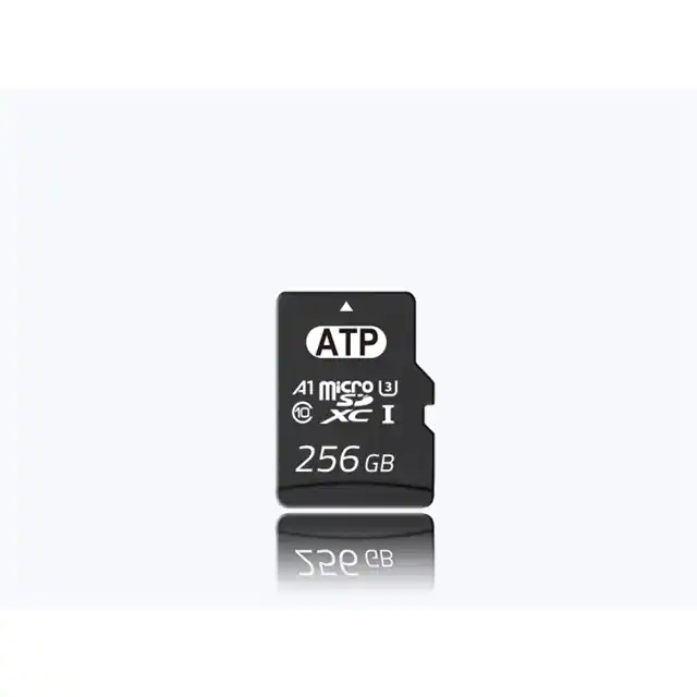 AF32GUD4-BBBXM ATP Electronics, Inc.