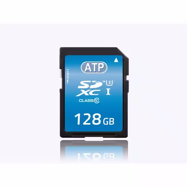AF8GSD4A-BBBIM ATP Electronics, Inc.