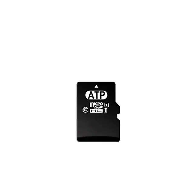 AF8GUD4A-BBBXM ATP Electronics, Inc.