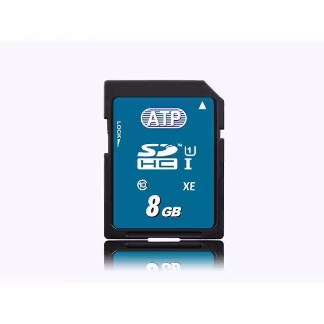 AF8GSD3-WABIM ATP Electronics, Inc.