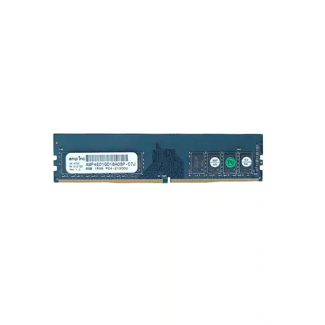AMP4E01GD18A0SP-C7J Accelerated Memory Production, Inc.