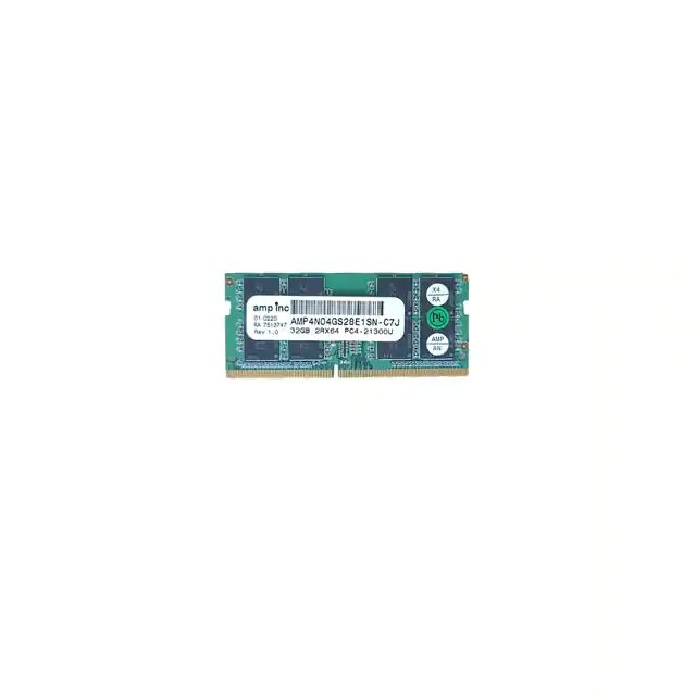AMP4N04GS28E1SN-C7J Accelerated Memory Production, Inc.
