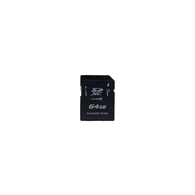 AMPSD064G3S-00WS1YE-3P Accelerated Memory Production, Inc.