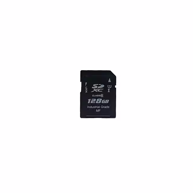 AMPSD128G3S-00ES1YE-3P Accelerated Memory Production, Inc.