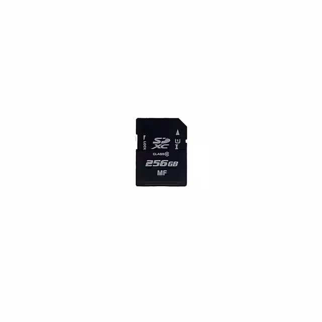AMPSD256G3S-00ES1YE-3P Accelerated Memory Production, Inc.