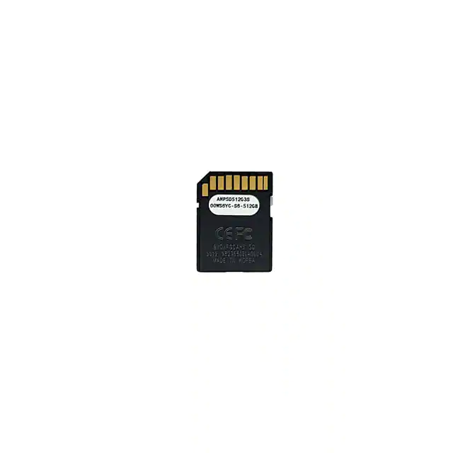 AMPSD512G3S-00WS6YC-S6 Accelerated Memory Production, Inc.