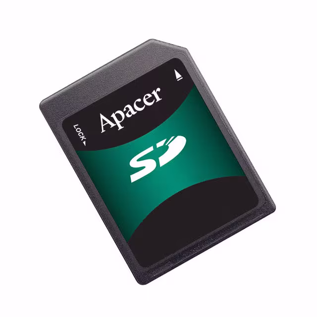 AP-ISD04GIS4B-8T Apacer Memory America
