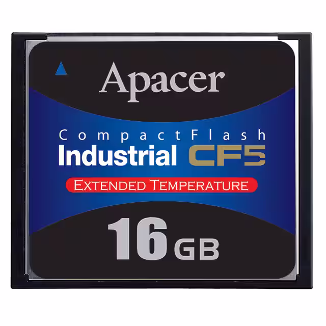 AP-CF016GR9FS-ETNR Apacer Memory America