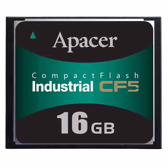 AP-CF016GR9FS-NR Apacer Memory America