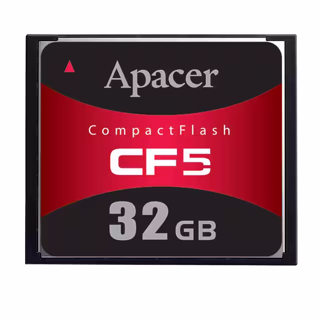 AP-CF032GL9FS-NR Apacer Memory America