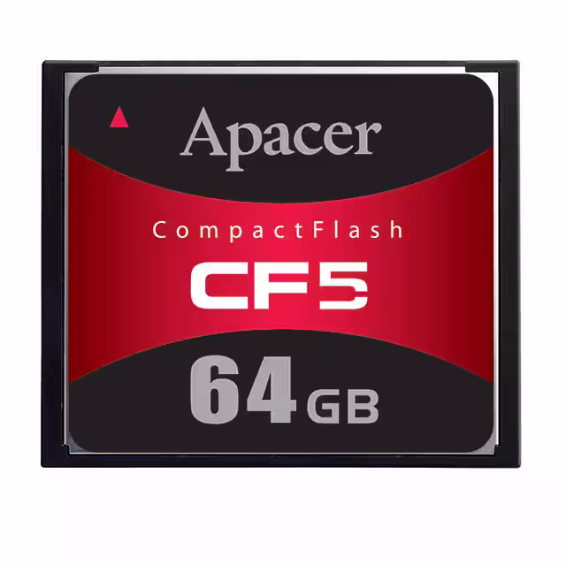 AP-CF064GL9FS-NR Apacer Memory America