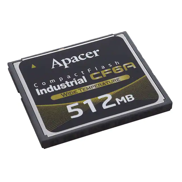 AP-CF512MRBNS-ETNRG Apacer Memory America