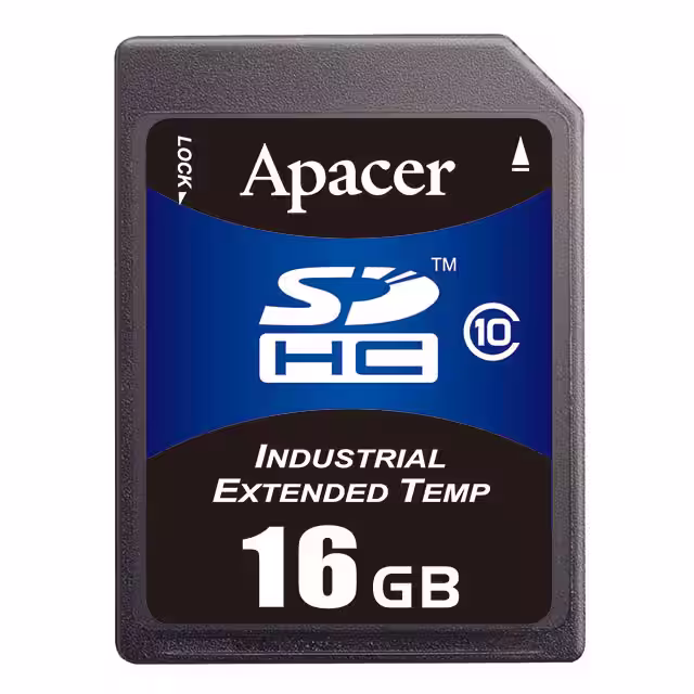 AP-ISD16GID4B-3C Apacer Memory America