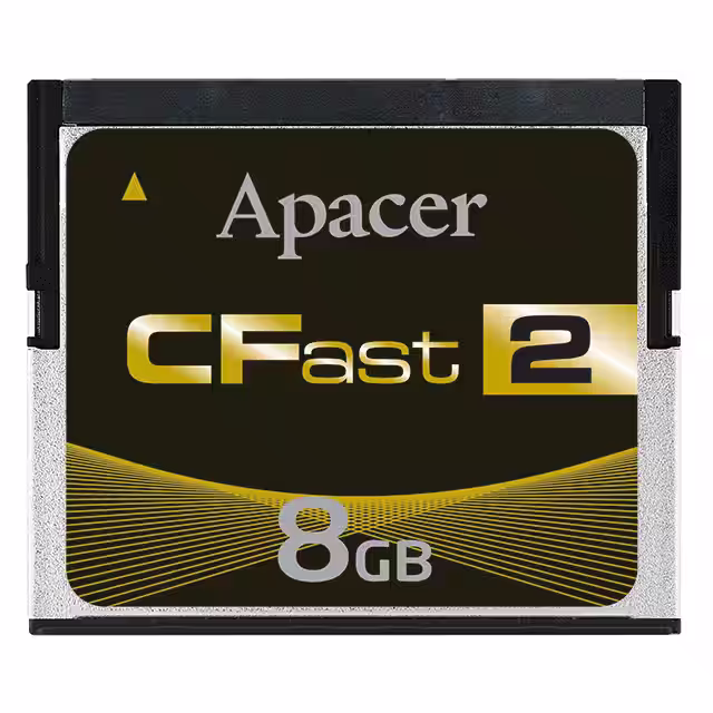 APCFA008GBAN-DTM Apacer Memory America
