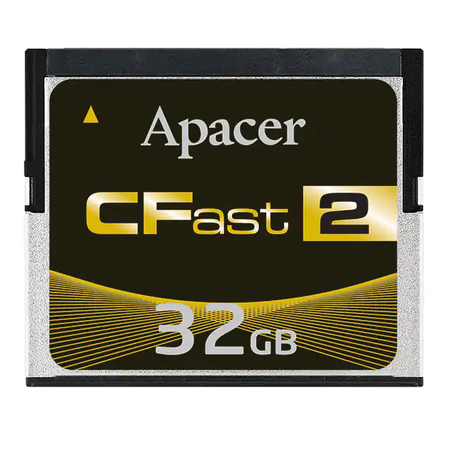 APCFA032GBAN-DTM Apacer Memory America
