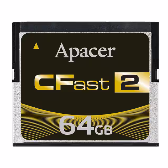 APCFA064GBAN-DTM Apacer Memory America