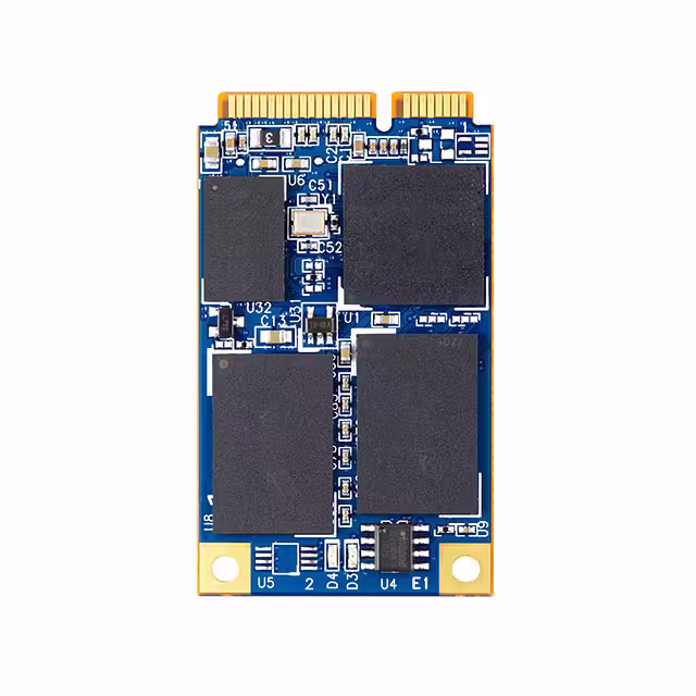 APSDM008GM1HN-HTM1W Apacer Memory America