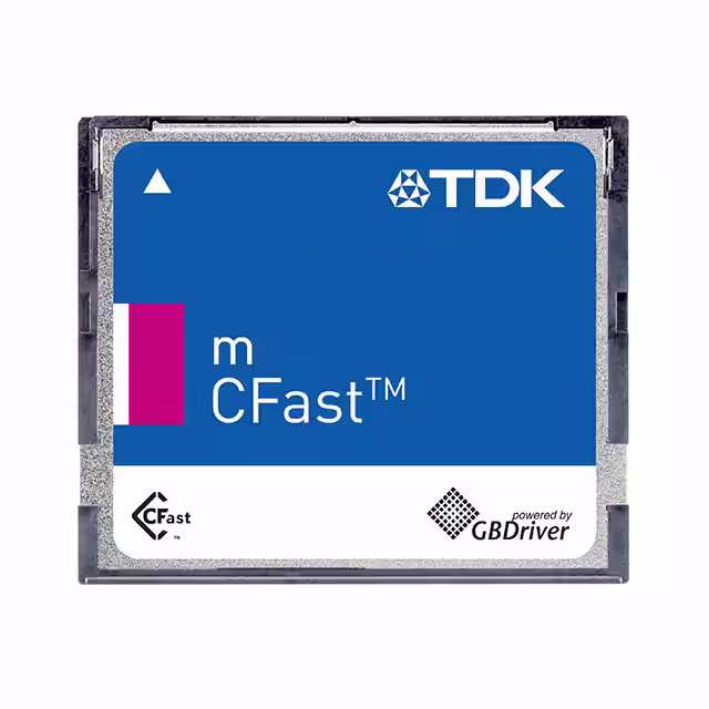 CAE1B032GTFDWB00EAA0 TDK Corporation