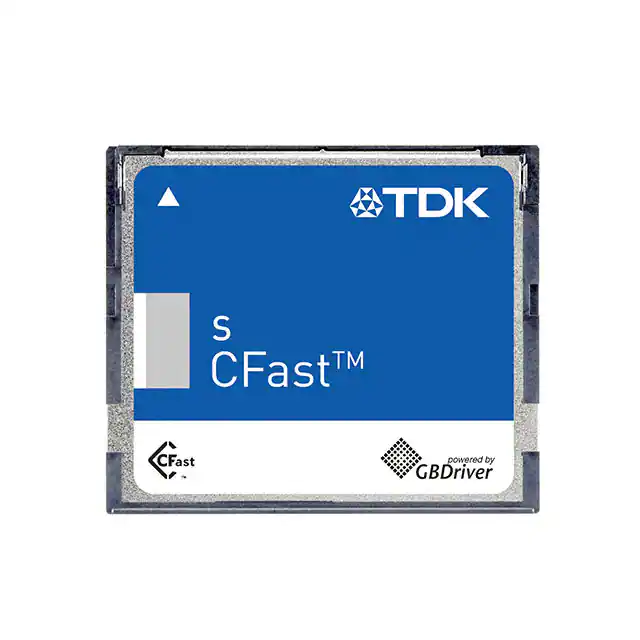 CAE3B002GTNBWB00EAA0 TDK Corporation