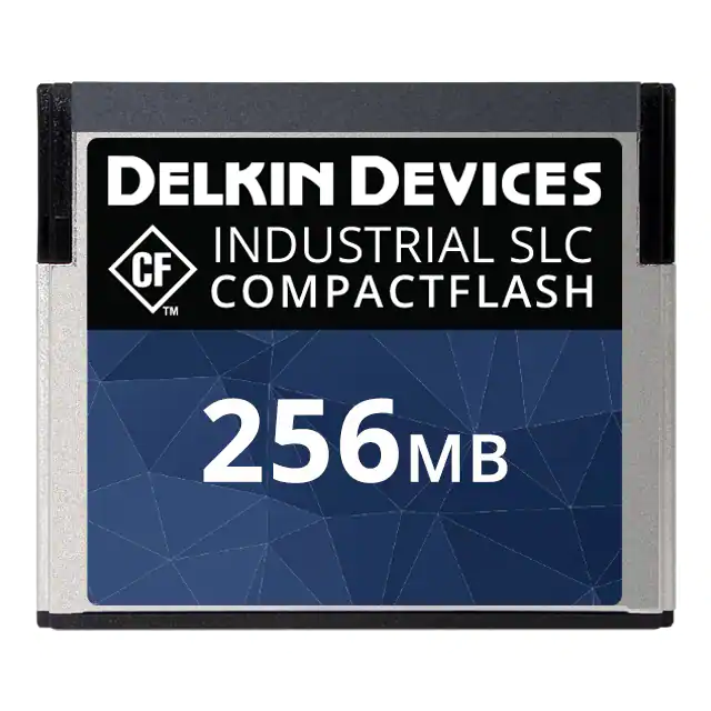 CE25TQNF3-F1000-D Delkin Devices, Inc.