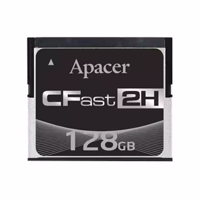 APCFA128GBAN-DTM Apacer Memory America