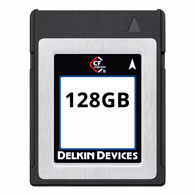 CX1HFRCFD-XN000-2 Delkin Devices, Inc.