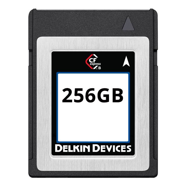 CX2HFRCFD-XN000-2 Delkin Devices, Inc.