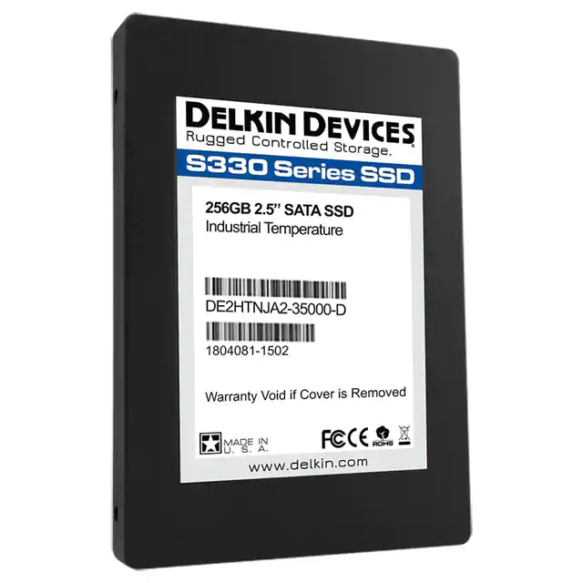 DE2HTNJGV-35000-D Delkin Devices, Inc.