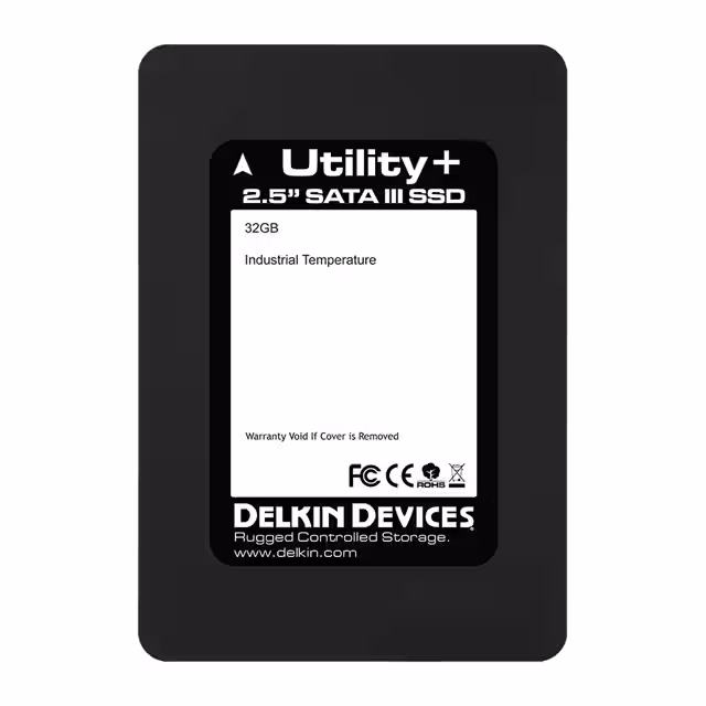 DE32FQQFC-35000-2 Delkin Devices, Inc.