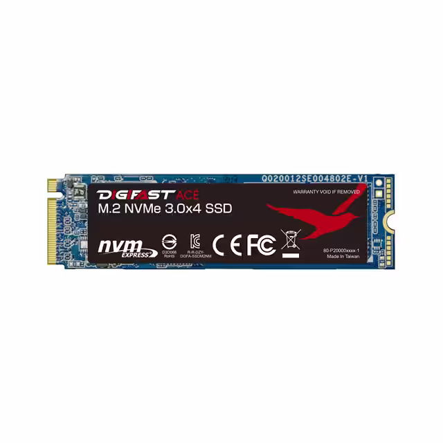 DGFA2TM2L04 Digifast product image