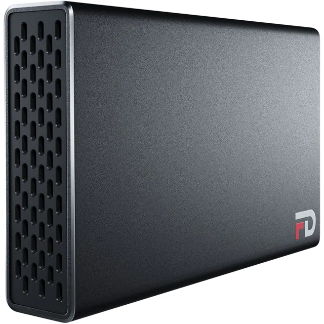 DMR2000S Fantom Drives