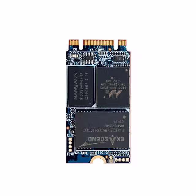 EXSAM1B256GB0M1I00 ExAscend
