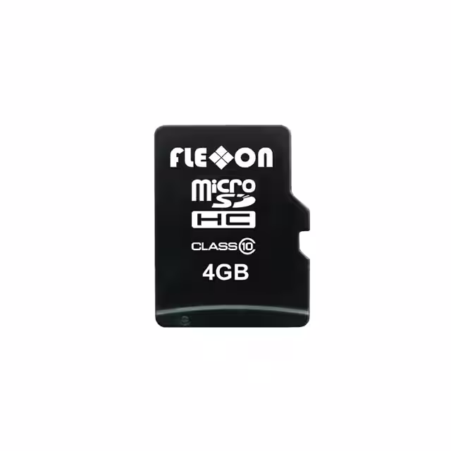 FDMM001GSE-N300 Flexxon Pte Ltd