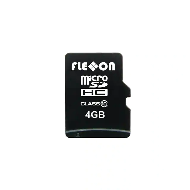 FDMM008G-CA0 Flexxon Pte Ltd