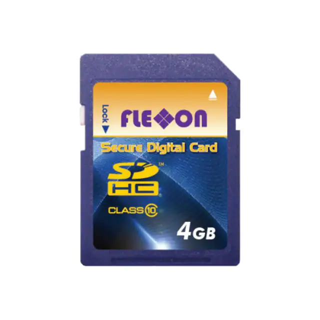 FDMS008GSE-1001 Flexxon Pte Ltd