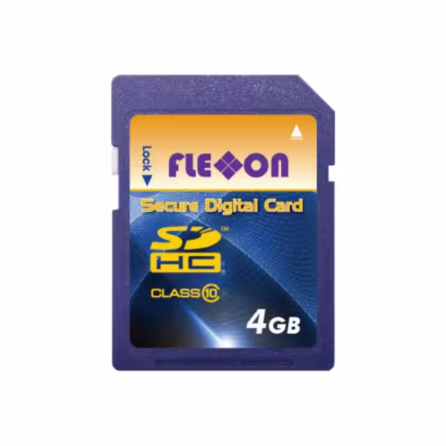 FDMS008GMG-XE00 Flexxon Pte Ltd