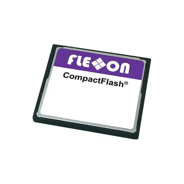 FPCF002GSS-C100 Flexxon Pte Ltd