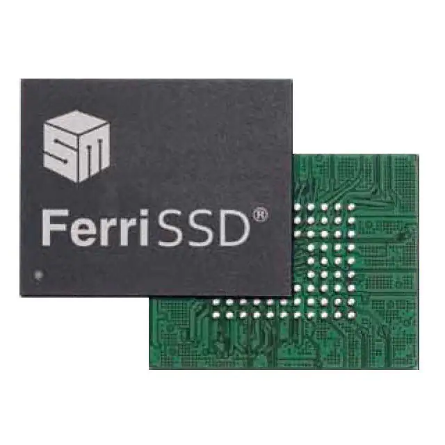 MD619GXBFCD3 Silicon Motion, Inc.
