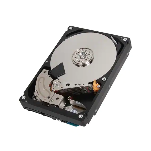 HDEPV21GEA51F Toshiba Semiconductor and Storage