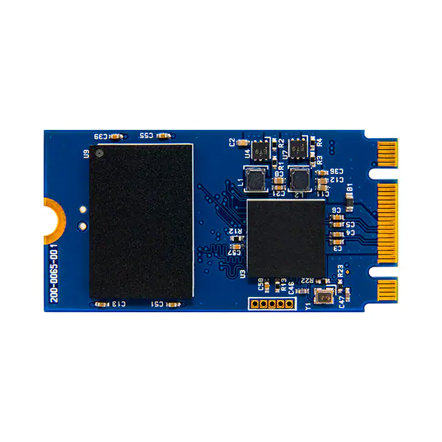 MB1HFRCFZ-42000-2 Delkin Devices, Inc.