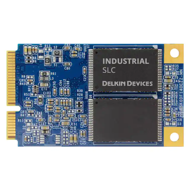 ME32TNKAK-3N000-D Delkin Devices, Inc.