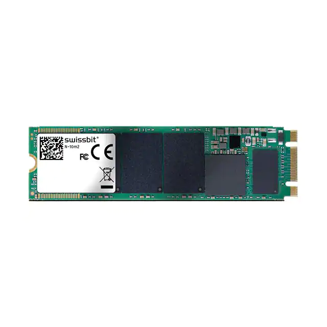 SFPC960GM1AG4TO-I-8C-546-STD Swissbit