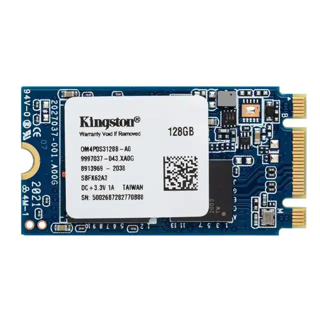 OM4P0S3256Q-A0 Kingston Technology