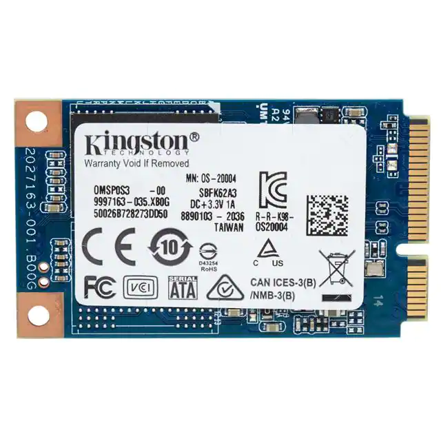 OMSP0S3128Q-00 Kingston Technology