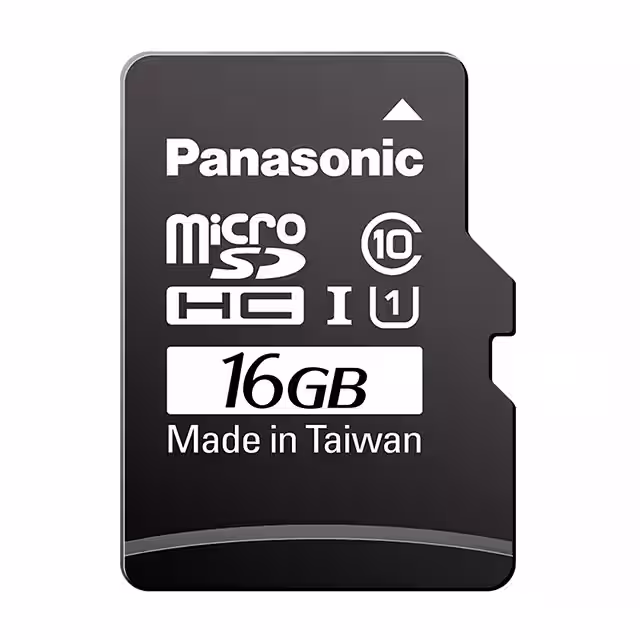 RP-TMTC16DA1 Panasonic Electronic Components