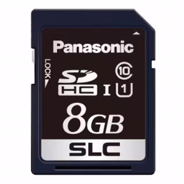 RP-SDF08GDA1 Panasonic Electronic Components