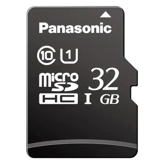 RP-SMPE32DA1 Panasonic Electronic Components